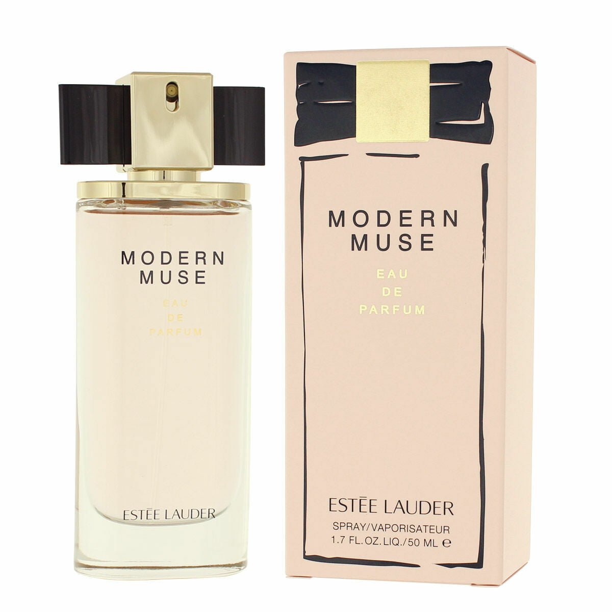 Women's Perfume Estee Lauder Modern Muse EDP 50 mlBeauty, Perfumes and fragrancesEstee LauderSTIILI