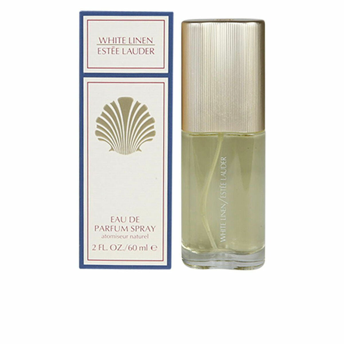 Women's Perfume Estee Lauder White Linen EDP 60 mlBeauty, Perfumes and fragrancesEstee LauderSTIILI