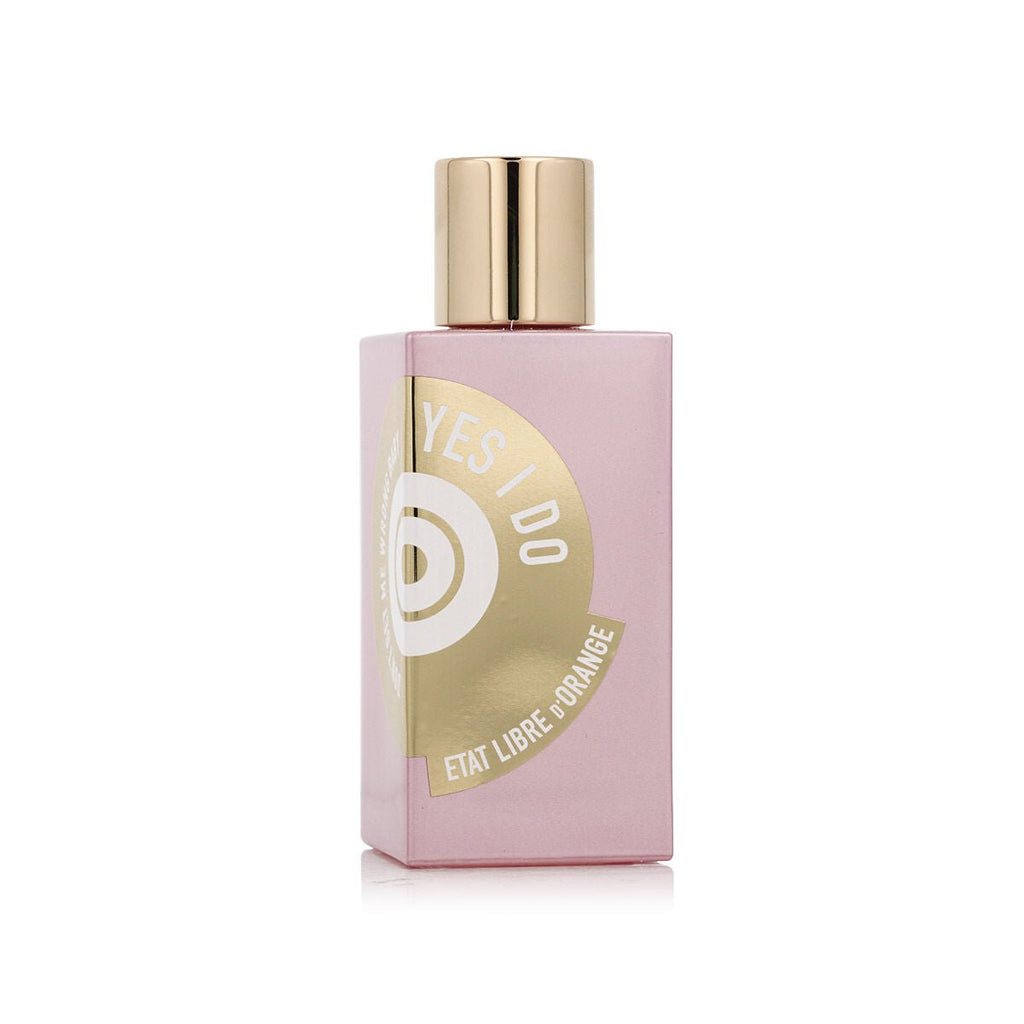 Women's Perfume Etat Libre D'Orange Don't Get Me Wrong Baby, Yes I Do EDPBeauty, Perfumes and fragrancesEtat Libre D'OrangeSTIILI