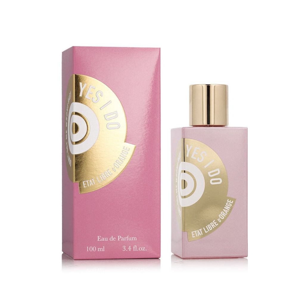 Women's Perfume Etat Libre D'Orange Don't Get Me Wrong Baby, Yes I Do EDPBeauty, Perfumes and fragrancesEtat Libre D'OrangeSTIILI