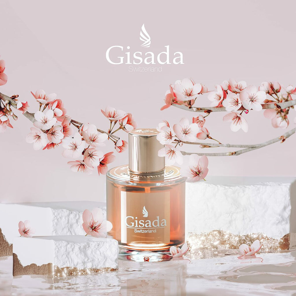 Women's Perfume Gisada Ambassador Women EDPBeauty, Perfumes and fragrancesGisadaSTIILI