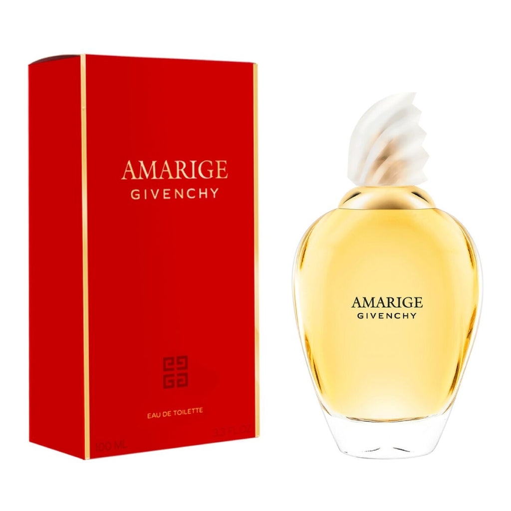 Women's Perfume Givenchy Amarige EDT 100 mlBeauty, Perfumes and fragrancesGivenchySTIILI