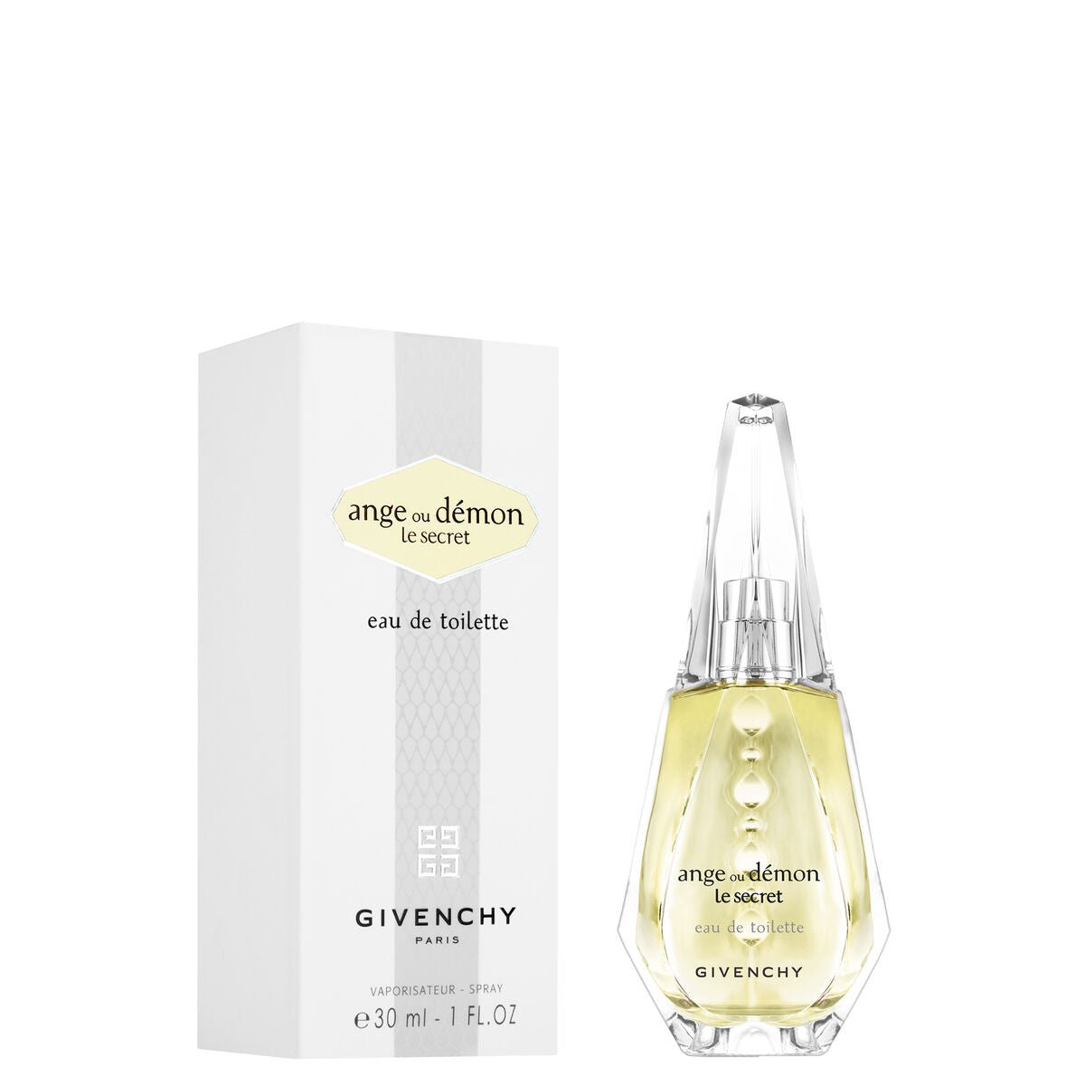 Women's Perfume Givenchy EDT Ange Ou Démon Le Secret (30 ml)Beauty, Perfumes and fragrancesGivenchySTIILI