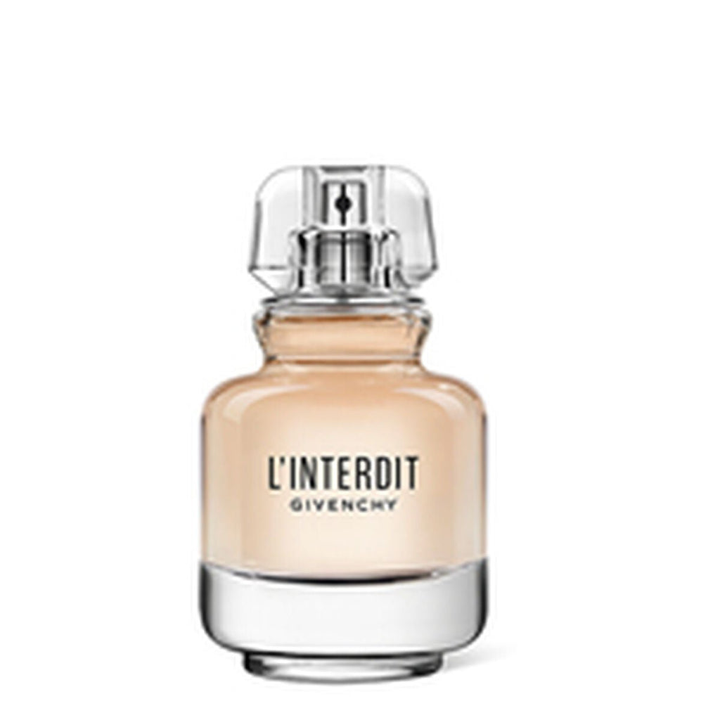 Women's Perfume Givenchy L'interdit 35 mlBeauty, Perfumes and fragrancesGivenchySTIILI