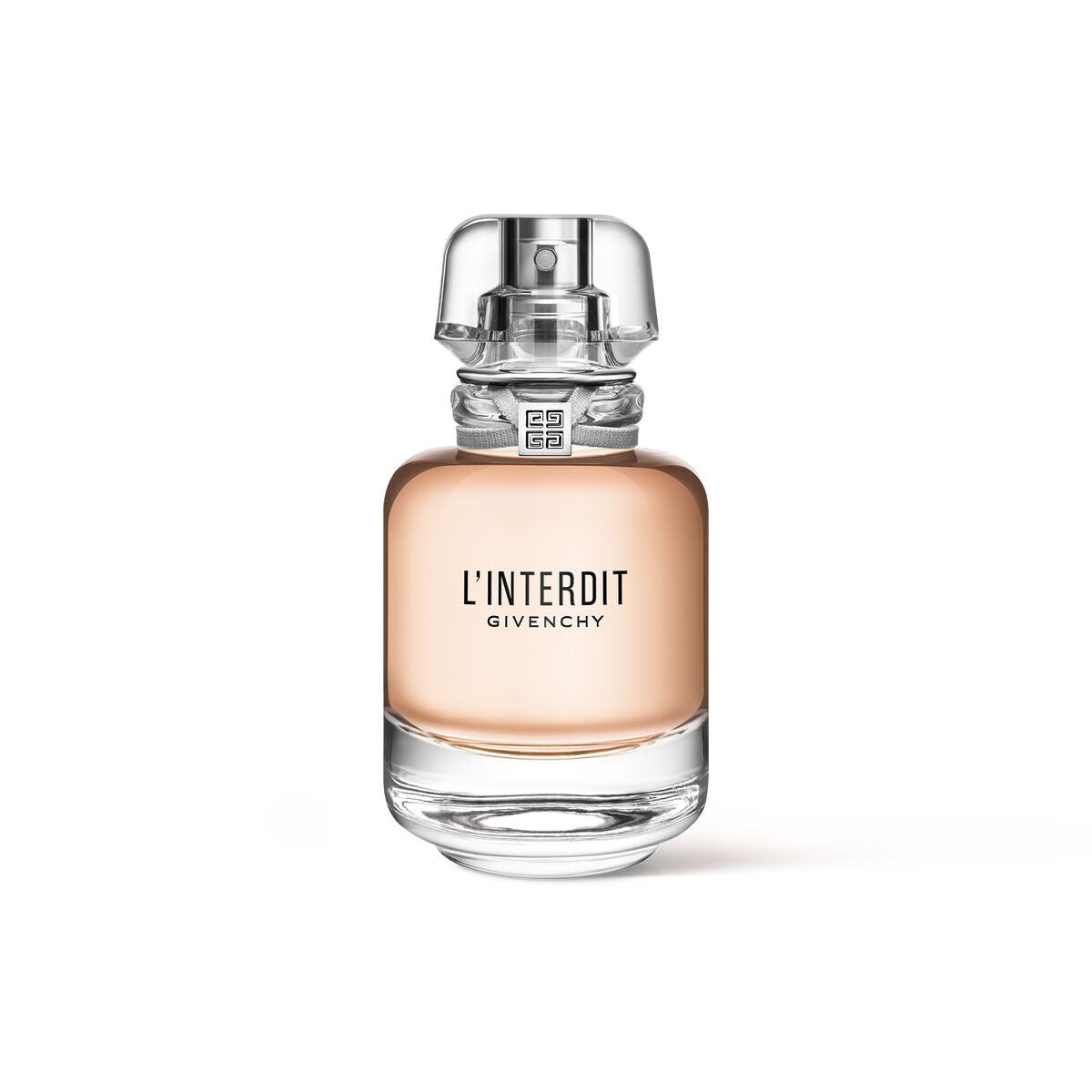 Women's Perfume Givenchy L'INTERDIT EDT 50 mlBeauty, Perfumes and fragrancesGivenchySTIILI