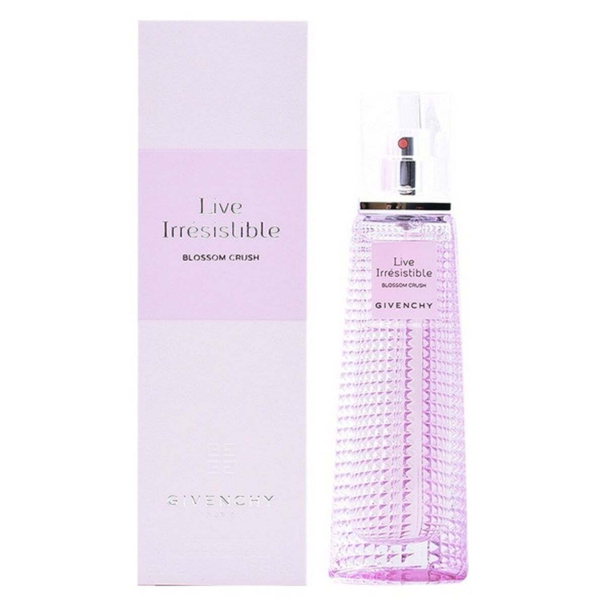 Women's Perfume Givenchy P03663 1 EDTBeauty, Perfumes and fragrancesGivenchySTIILI