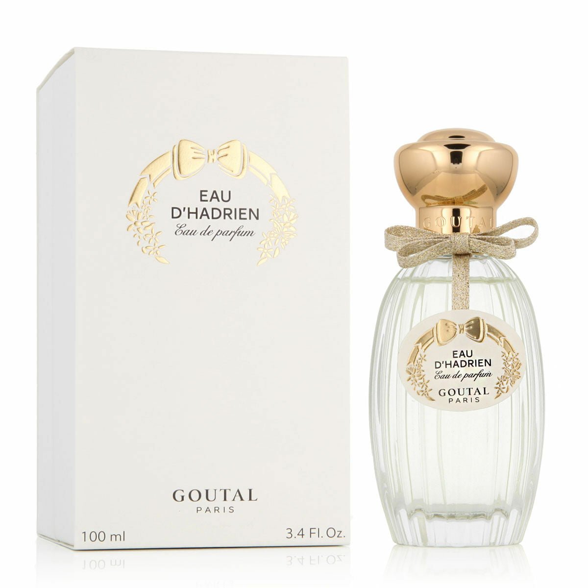 Women's Perfume Goutal EAU D'HADRIEN EDP 100 mlBeauty, Perfumes and fragrancesGoutalSTIILI