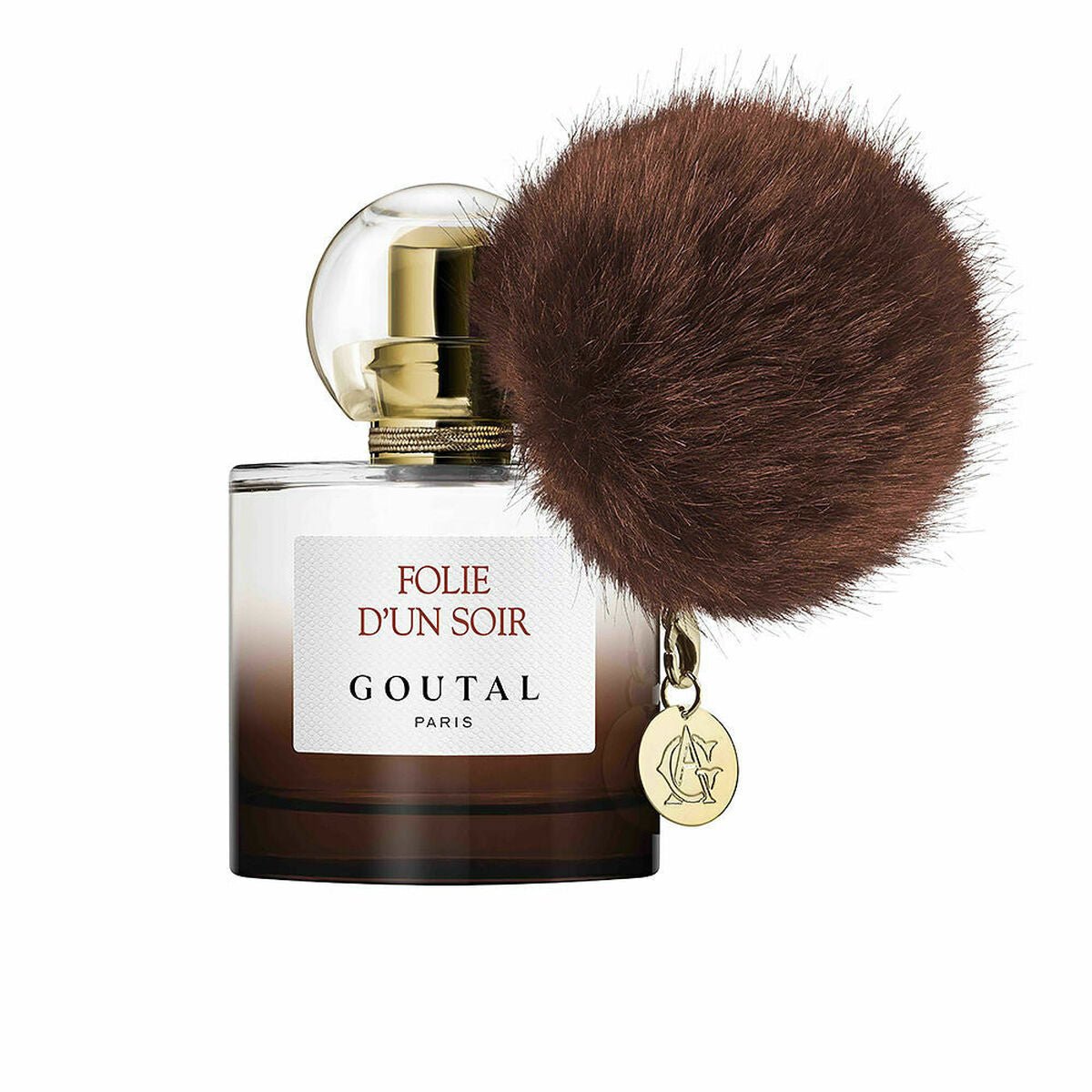 Women's Perfume Goutal Folie D'Un Soir EDP EDP 50 mlBeauty, Perfumes and fragrancesGoutalSTIILI