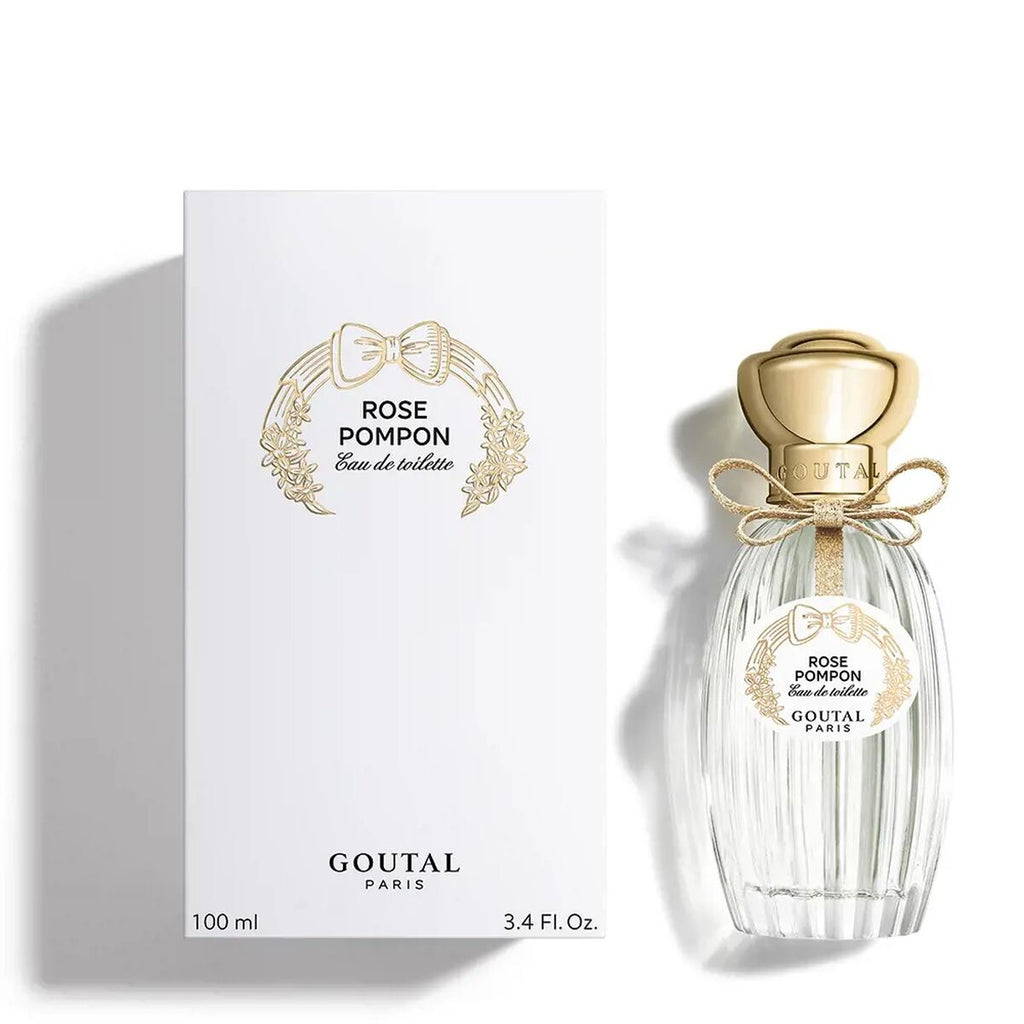 Women's Perfume Goutal ROSE POMPON EDT 100 mlBeauty, Perfumes and fragrancesGoutalSTIILI