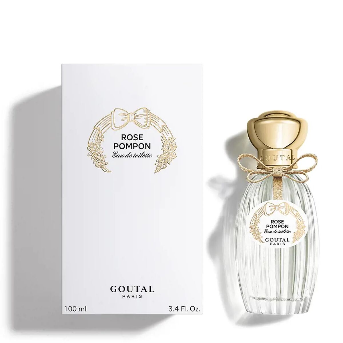 Women's Perfume Goutal ROSE POMPON EDT 100 mlBeauty, Perfumes and fragrancesGoutalSTIILI