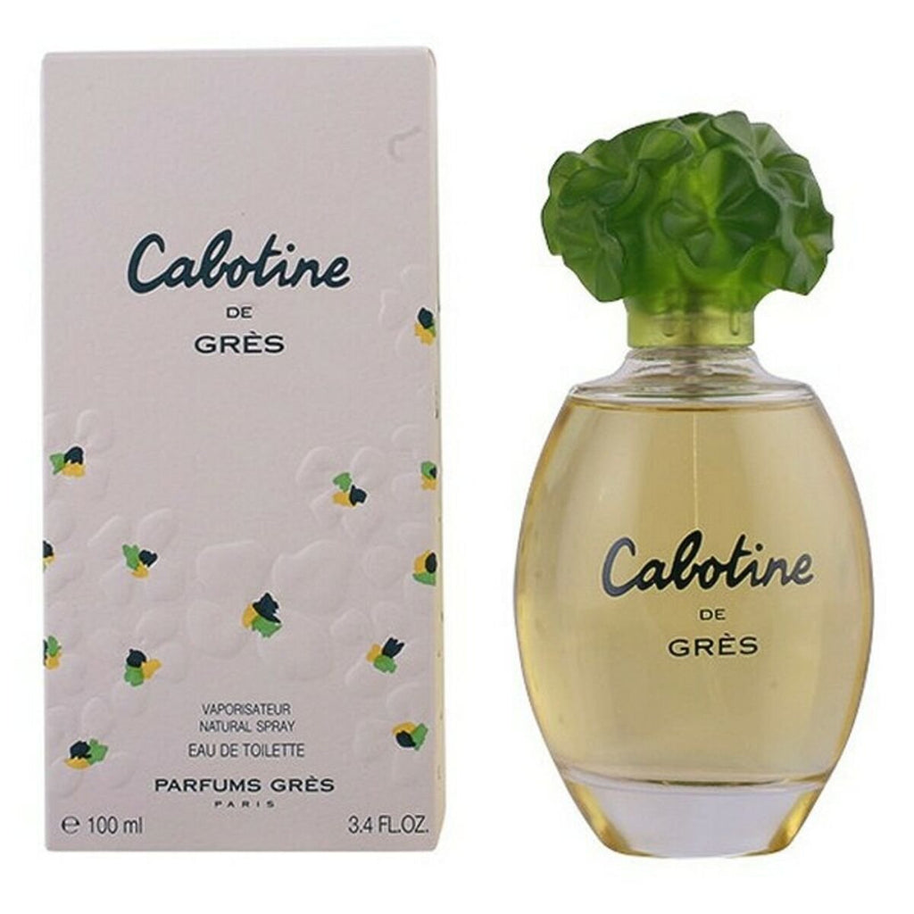 Women's Perfume Gres Cabotine EDTBeauty, Perfumes and fragrancesGresSTIILI