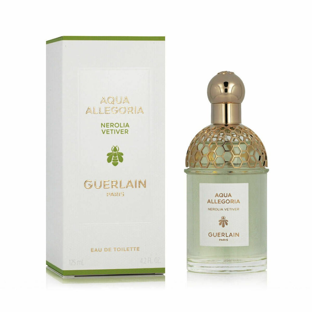 Women's Perfume Guerlain Aqua Allegoria Nerolia Vetiver EDT 125 mlBeauty, Perfumes and fragrancesGuerlainSTIILI