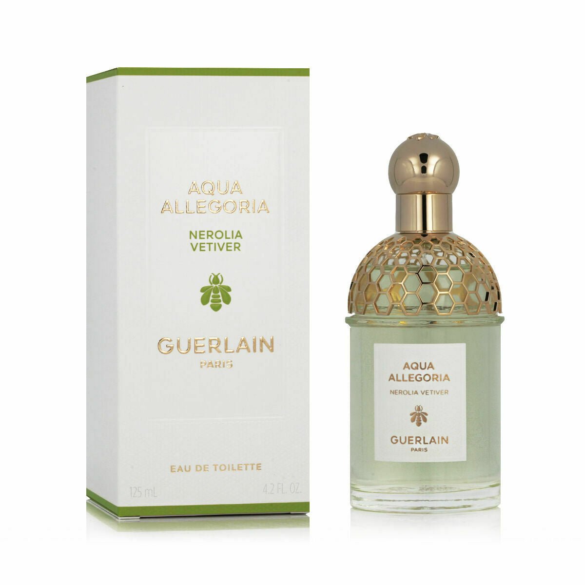 Women's Perfume Guerlain Aqua Allegoria Nerolia Vetiver EDT 125 mlBeauty, Perfumes and fragrancesGuerlainSTIILI