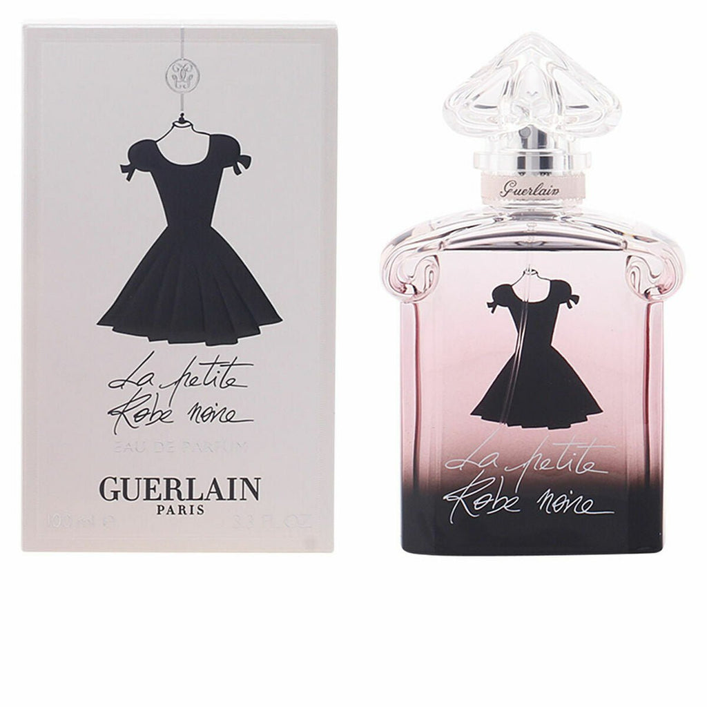Women's Perfume Guerlain La Petite Robe Noir EDP 100 mlBeauty, Perfumes and fragrancesGuerlainSTIILI