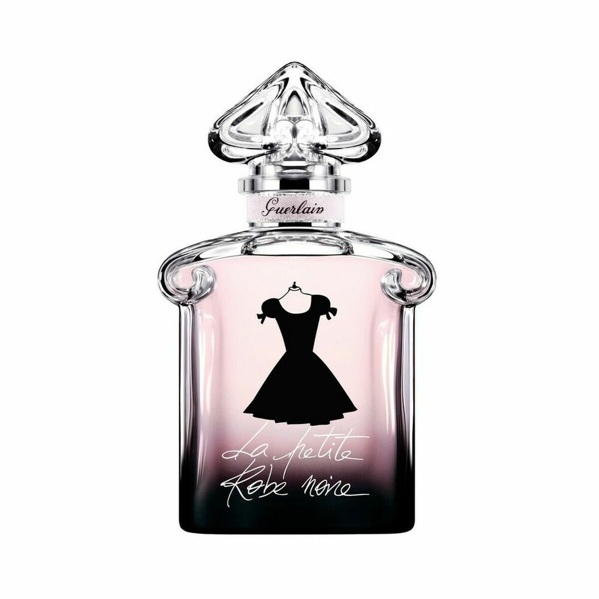 Women's Perfume Guerlain La Petite Robe Noir EDP 100 mlBeauty, Perfumes and fragrancesGuerlainSTIILI
