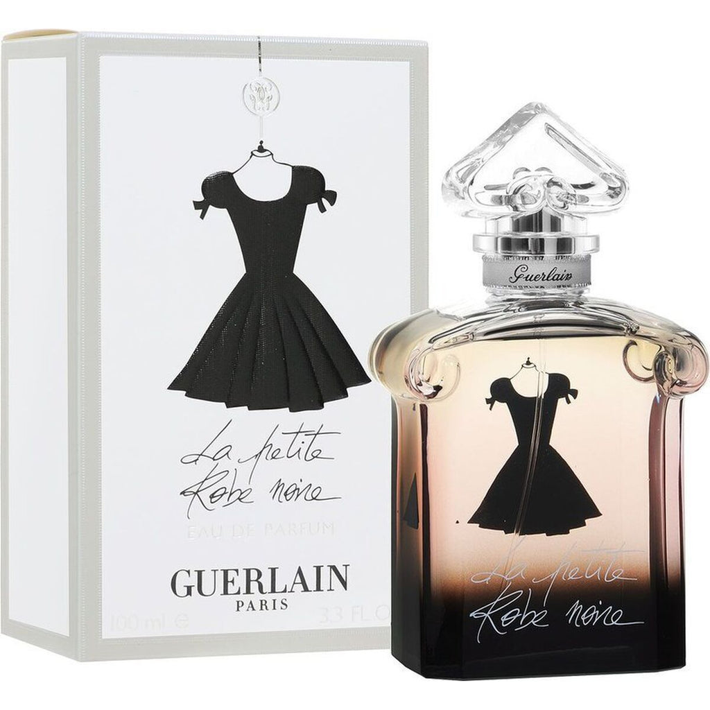 Women's Perfume Guerlain La Petite Robe Noir EDP 100 mlBeauty, Perfumes and fragrancesGuerlainSTIILI