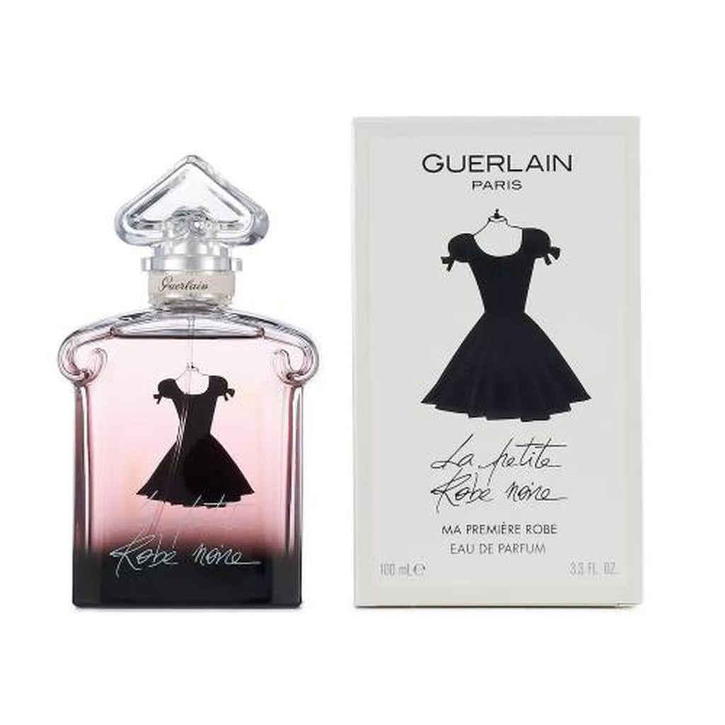 Women's Perfume Guerlain La Petite Robe Noir EDP 100 mlBeauty, Perfumes and fragrancesGuerlainSTIILI