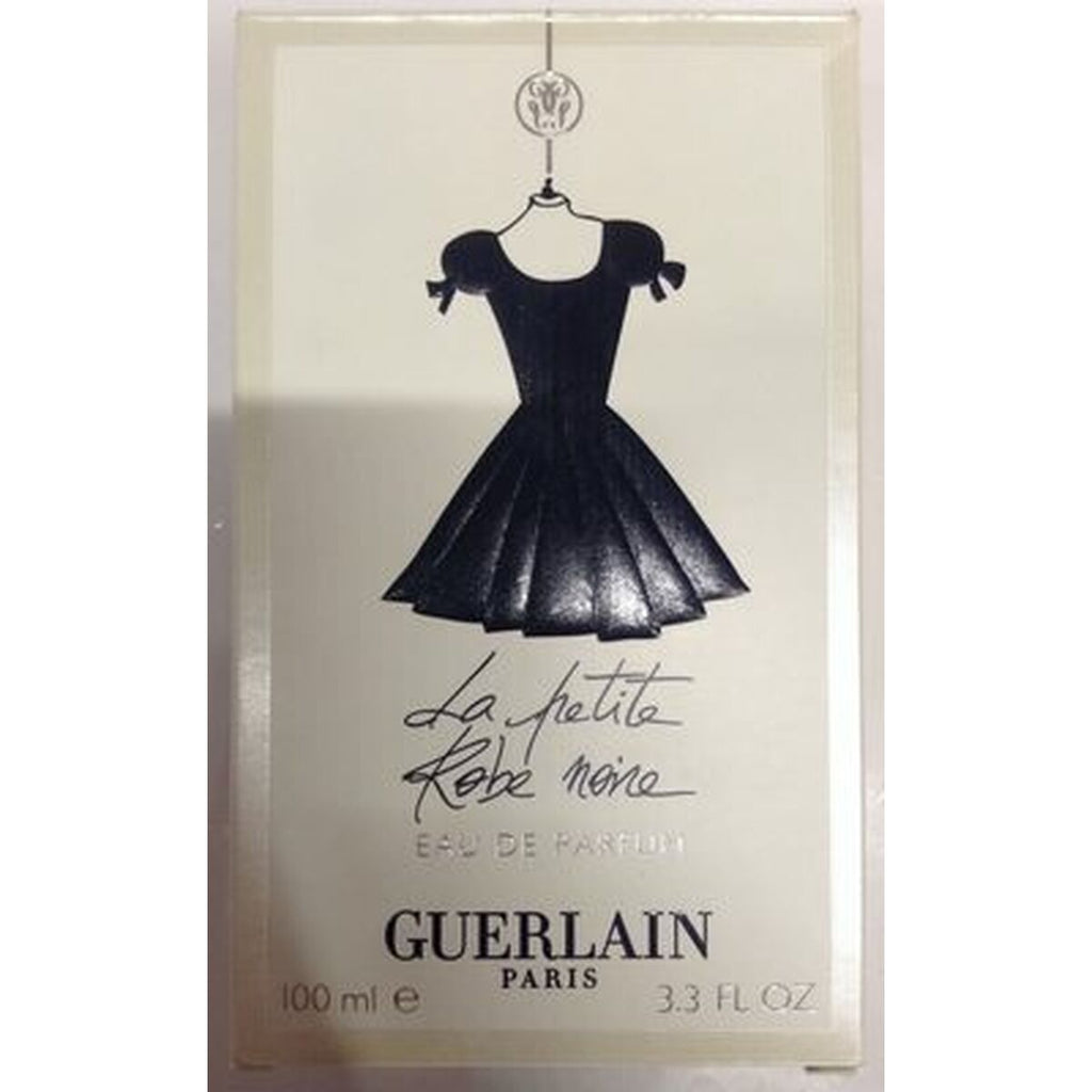 Women's Perfume Guerlain La Petite Robe Noir EDP 100 mlBeauty, Perfumes and fragrancesGuerlainSTIILI