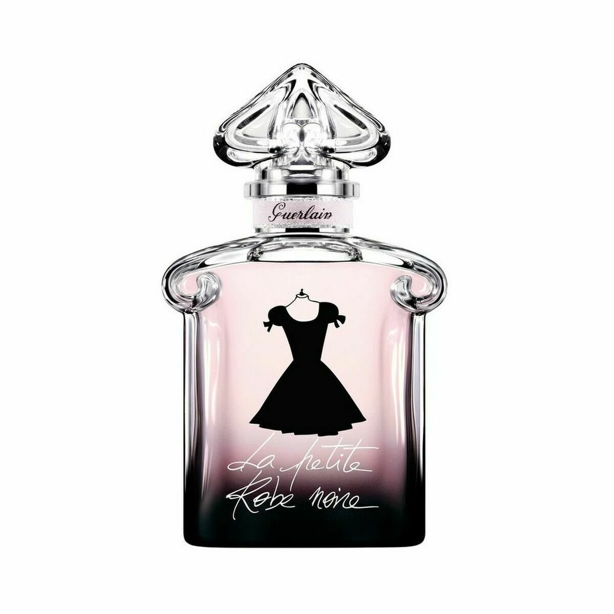 Women's Perfume Guerlain La Petite Robe Noir EDP 100 mlBeauty, Perfumes and fragrancesGuerlainSTIILI