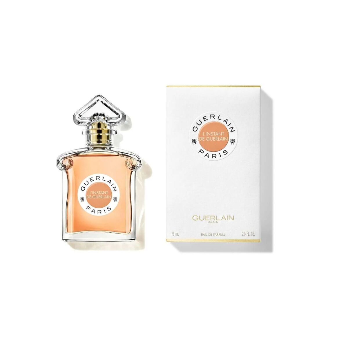 Women's Perfume Guerlain L'Instant de Guerlain EDP 75 mlBeauty, Perfumes and fragrancesGuerlainSTIILI