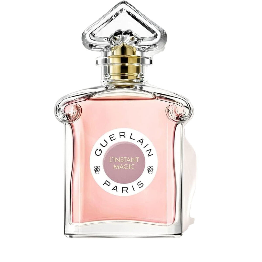 Women's Perfume Guerlain L'instant Magic EDP 75 mlBeauty, Perfumes and fragrancesGuerlainSTIILI