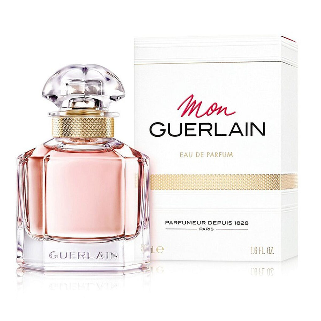 Women's Perfume Guerlain Mon Guerlain EDPBeauty, Perfumes and fragrancesGuerlainSTIILI