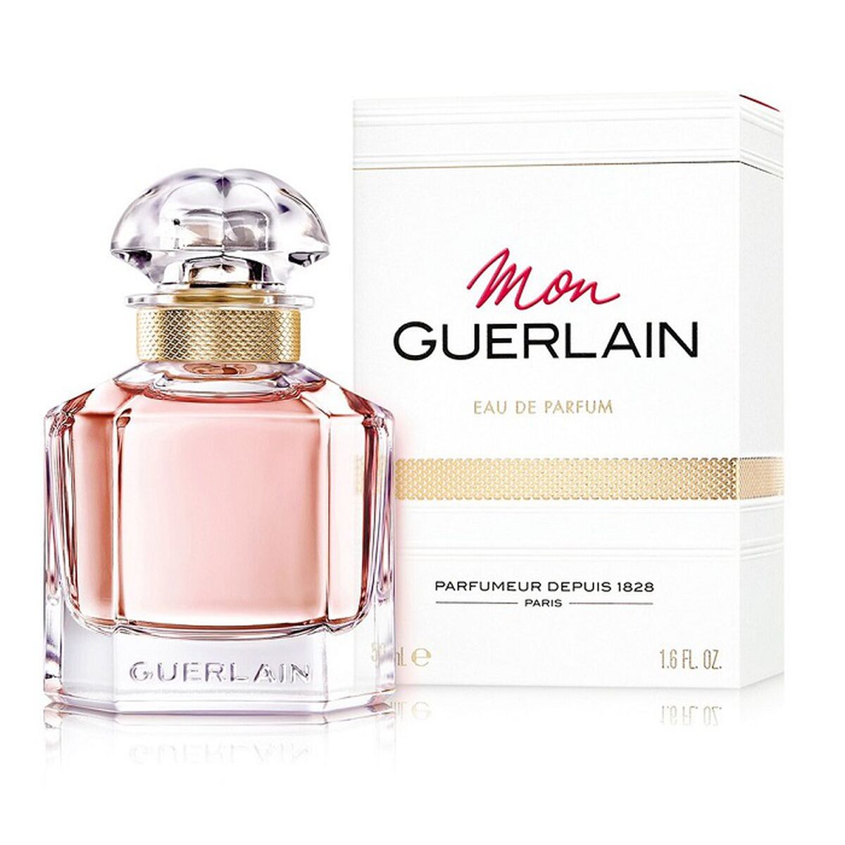 Women's Perfume Guerlain Mon Guerlain EDPBeauty, Perfumes and fragrancesGuerlainSTIILI