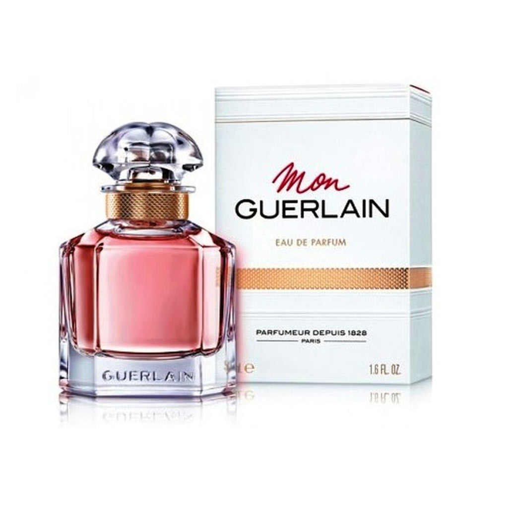 Women's Perfume Guerlain Mon Guerlain EDPBeauty, Perfumes and fragrancesGuerlainSTIILI