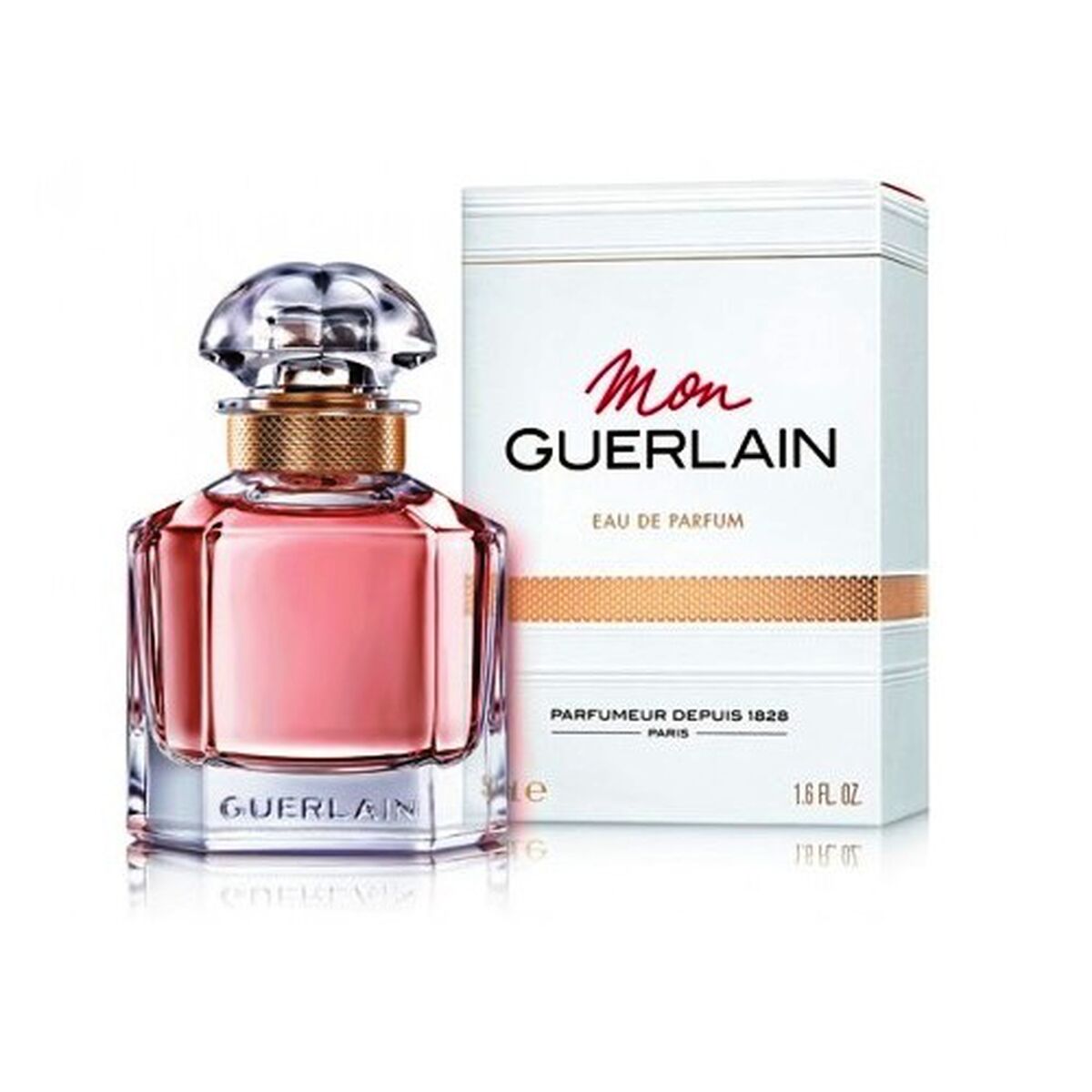 Women's Perfume Guerlain Mon Guerlain EDPBeauty, Perfumes and fragrancesGuerlainSTIILI