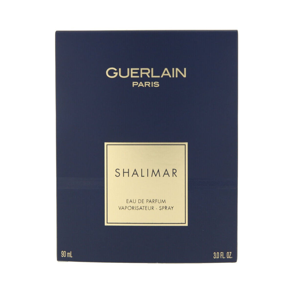 Women's Perfume Guerlain Shalimar EDP 90 mlBeauty, Perfumes and fragrancesGuerlainSTIILI
