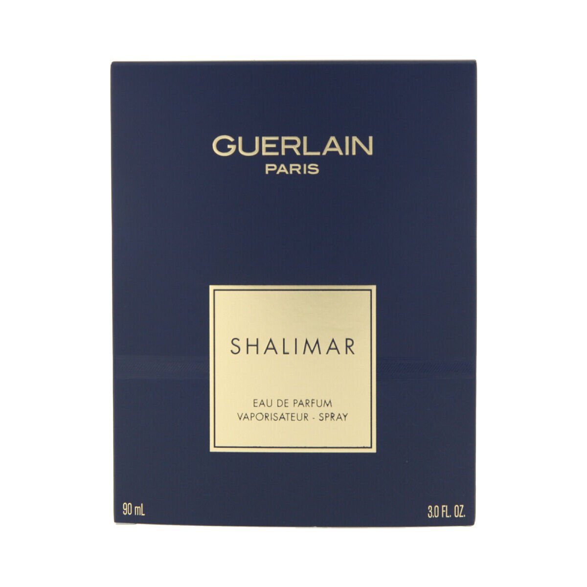 Women's Perfume Guerlain Shalimar EDP 90 mlBeauty, Perfumes and fragrancesGuerlainSTIILI