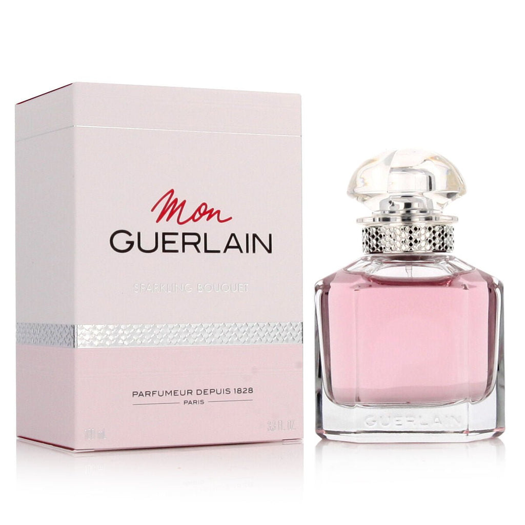 Women's Perfume Guerlain Sparkling Bouquet EDPBeauty, Perfumes and fragrancesGuerlainSTIILI