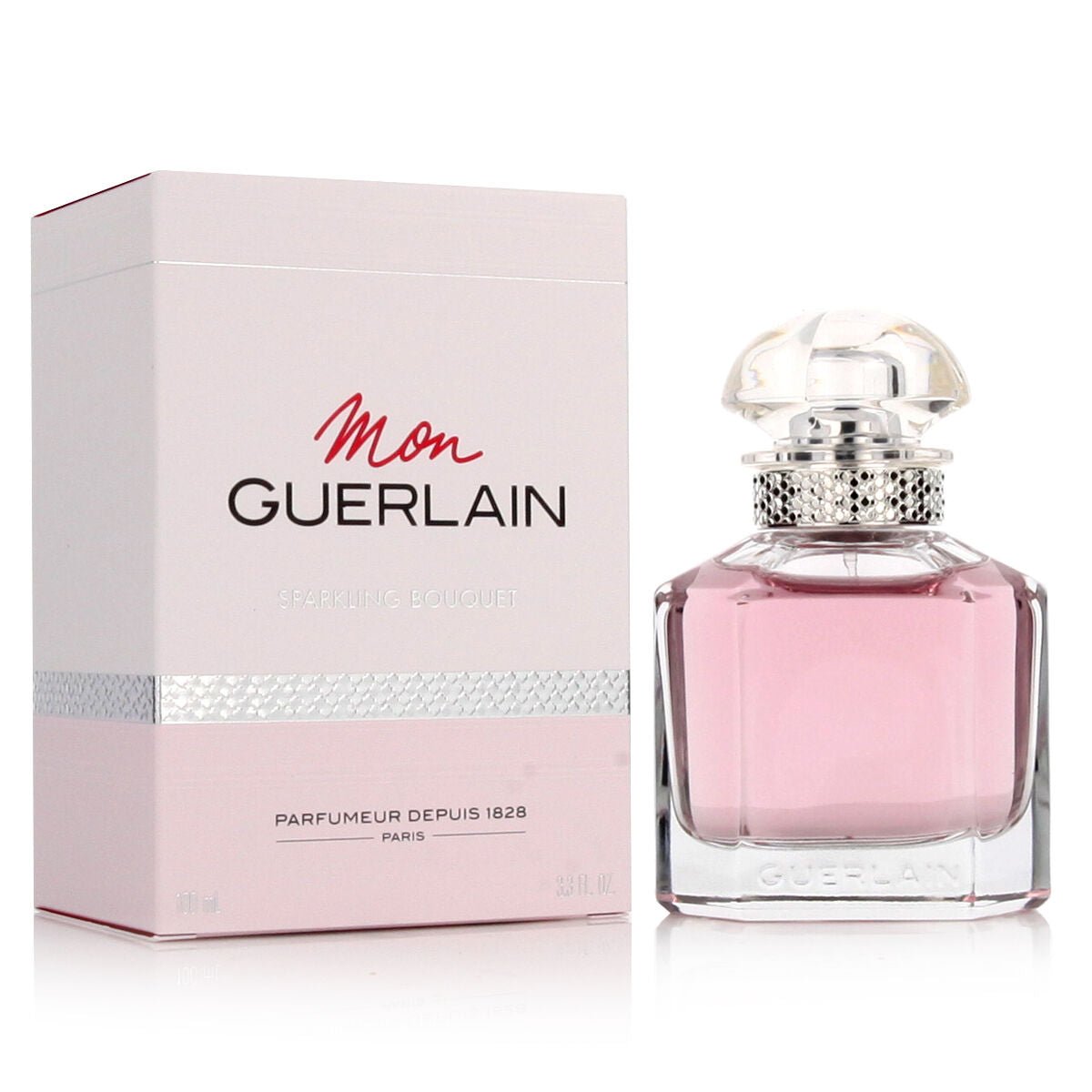 Women's Perfume Guerlain Sparkling Bouquet EDPBeauty, Perfumes and fragrancesGuerlainSTIILI