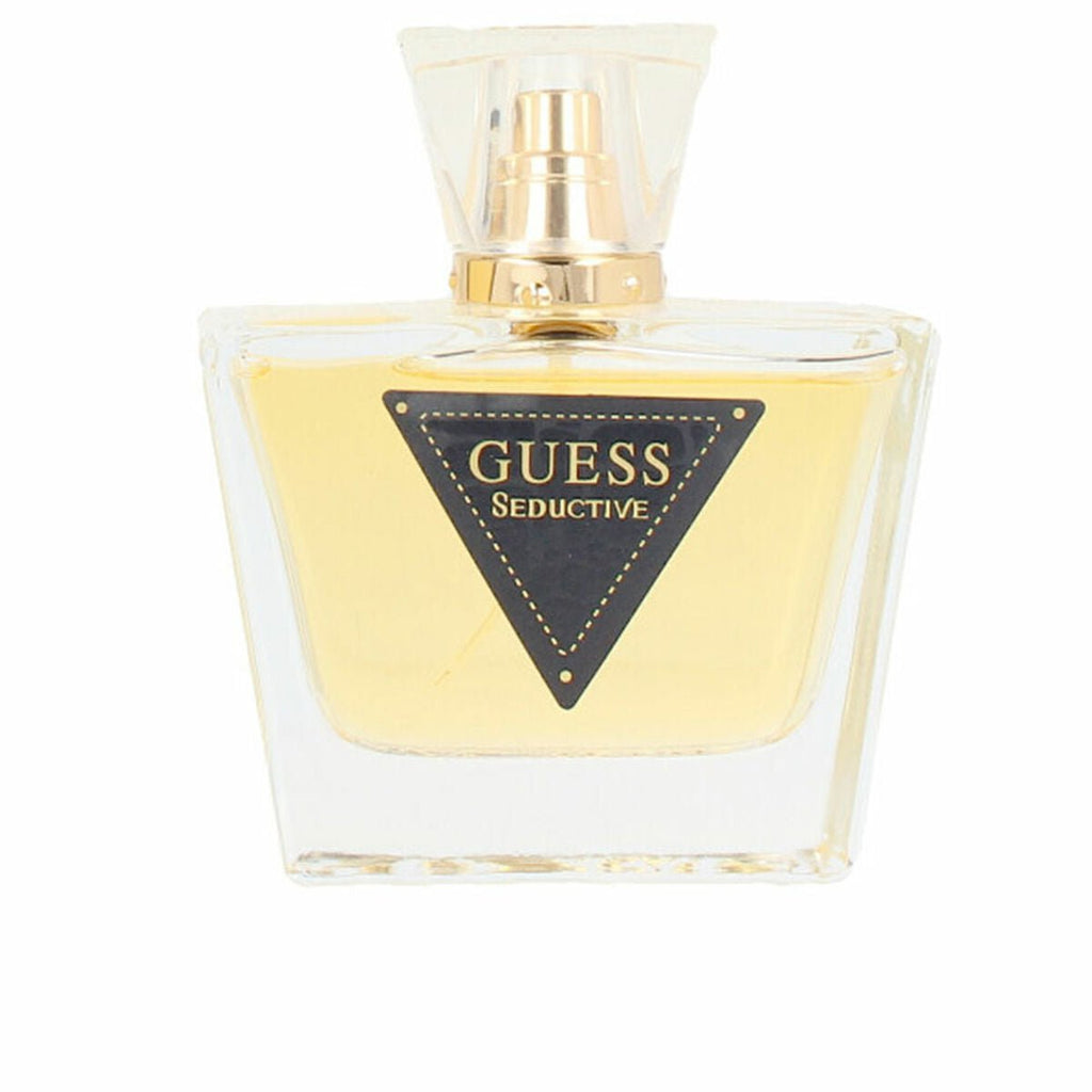 Women's Perfume Guess Seductive EDT 75 mlBeauty, Perfumes and fragrancesGuessSTIILI