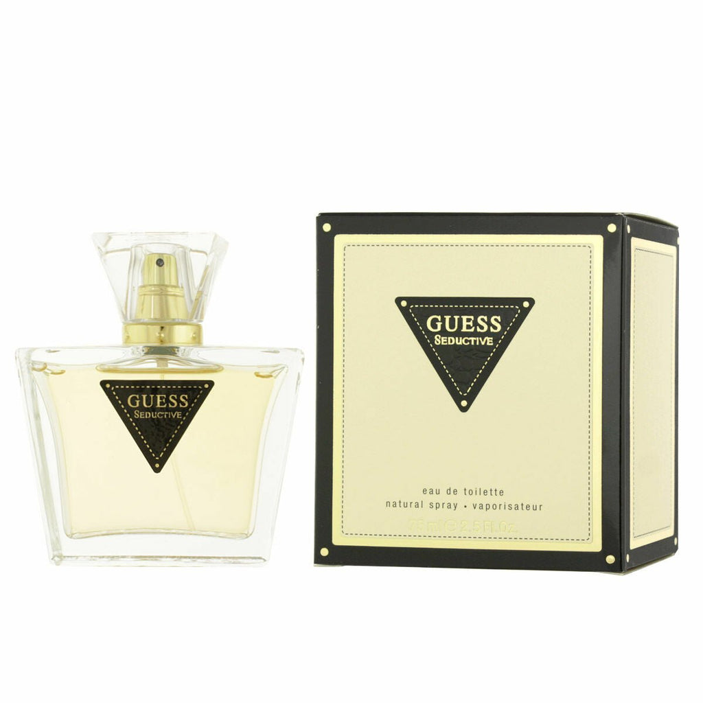 Women's Perfume Guess Seductive EDT 75 mlBeauty, Perfumes and fragrancesGuessSTIILI