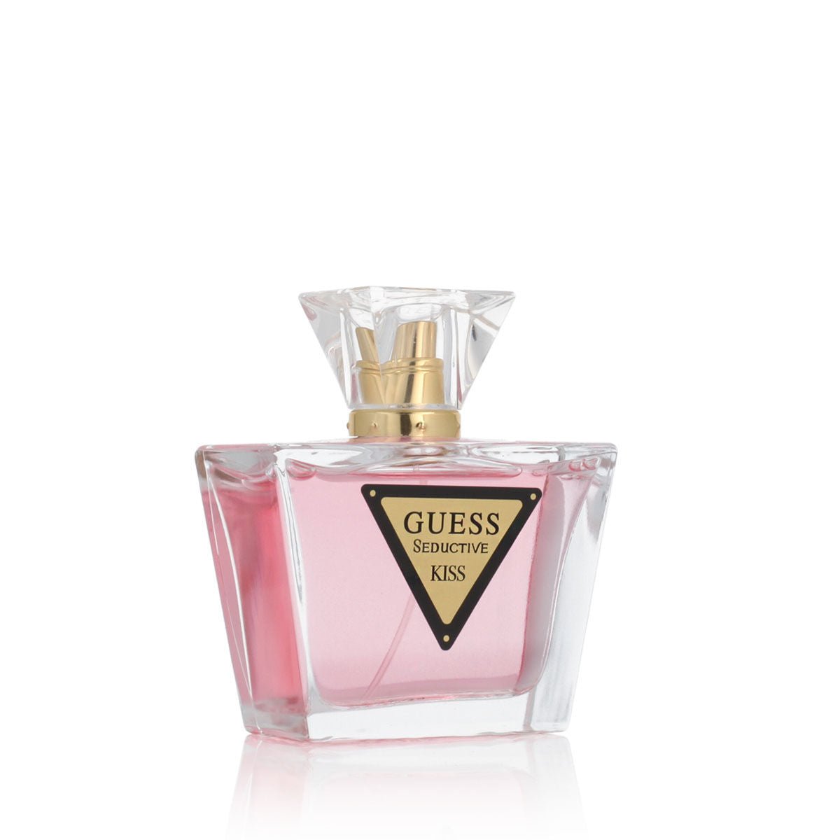 Women's Perfume Guess Seductive Kiss EDT 75 mlBeauty, Perfumes and fragrancesGuessSTIILI