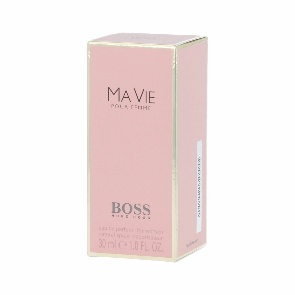 Women's Perfume Hugo Boss 10002139 EDP 30 ml 100 ml (1 Unit)Beauty, Perfumes and fragrancesHugo BossSTIILI