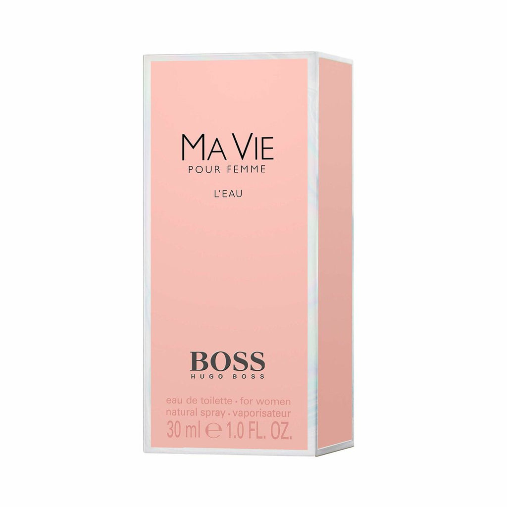 Women's Perfume Hugo Boss 10002139 EDP 30 ml 100 ml (1 Unit)Beauty, Perfumes and fragrancesHugo BossSTIILI