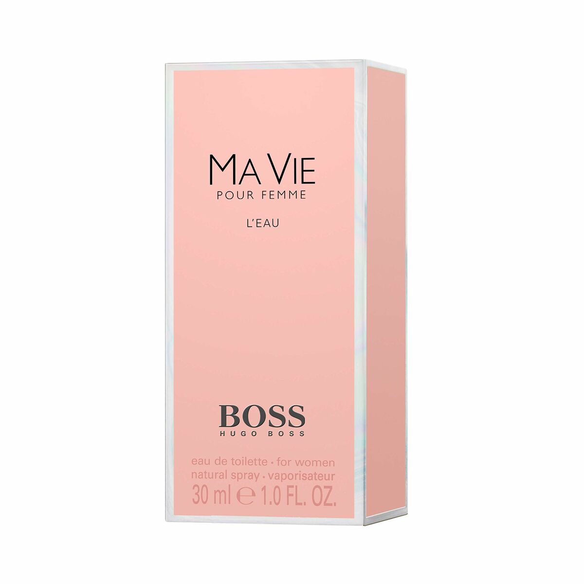 Women's Perfume Hugo Boss 10002139 EDP 30 ml 100 ml (1 Unit)Beauty, Perfumes and fragrancesHugo BossSTIILI