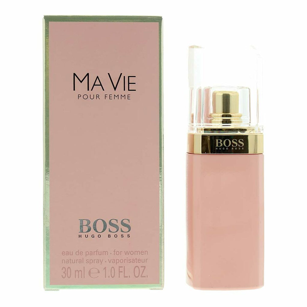Women's Perfume Hugo Boss 10002139 EDP 30 ml 100 ml (1 Unit)Beauty, Perfumes and fragrancesHugo BossSTIILI