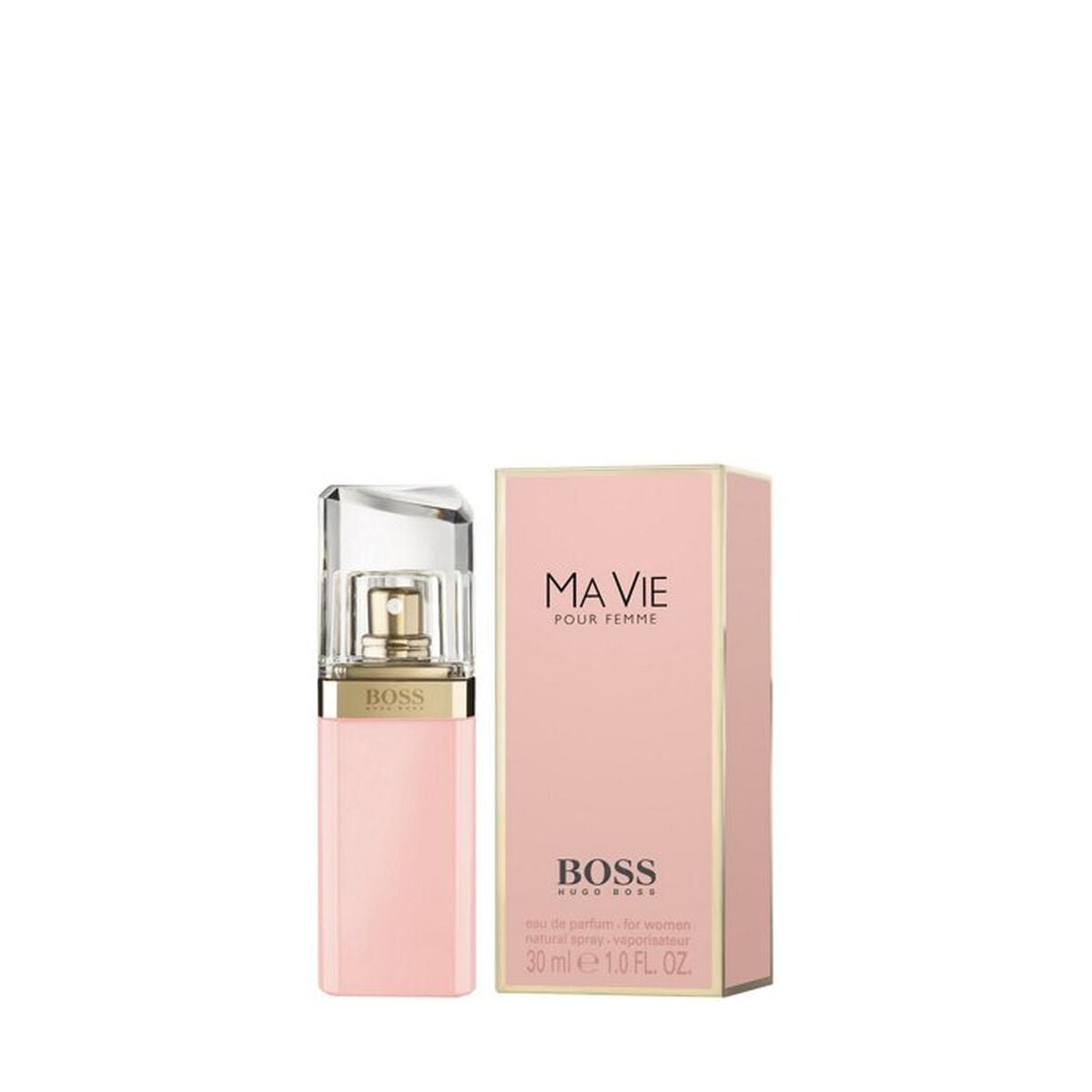 Women's Perfume Hugo Boss 10002139 EDP 30 ml 100 ml (1 Unit)Beauty, Perfumes and fragrancesHugo BossSTIILI
