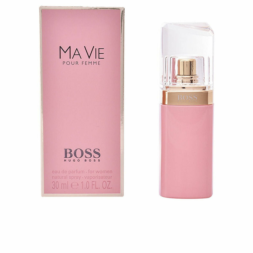 Women's Perfume Hugo Boss 10002139 EDP 30 ml 100 ml (1 Unit)Beauty, Perfumes and fragrancesHugo BossSTIILI