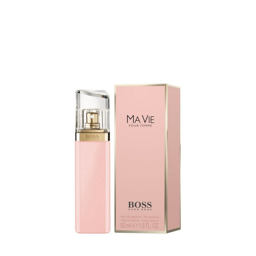 Women's Perfume Hugo Boss 10002665 EDP 50 mlBeauty, Perfumes and fragrancesHugo BossSTIILI