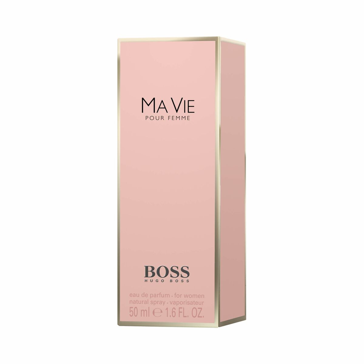 Women's Perfume Hugo Boss 10002665 EDP 50 mlBeauty, Perfumes and fragrancesHugo BossSTIILI