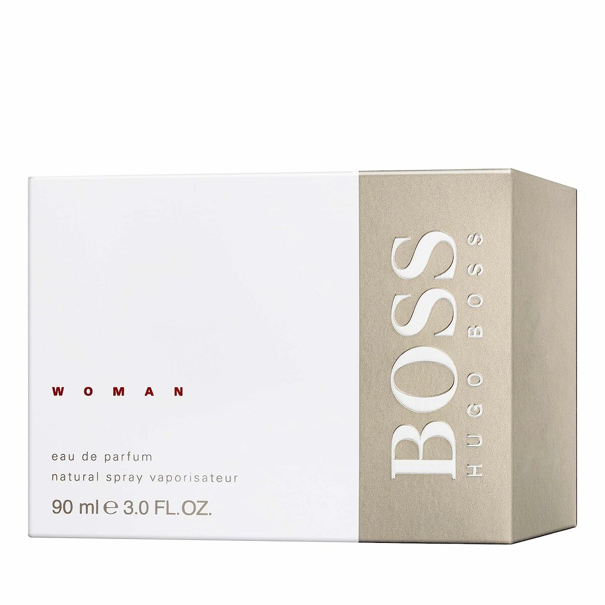 Women's Perfume Hugo Boss 121039 - OLD EDP Boss WomanBeauty, Perfumes and fragrancesHugo BossSTIILI