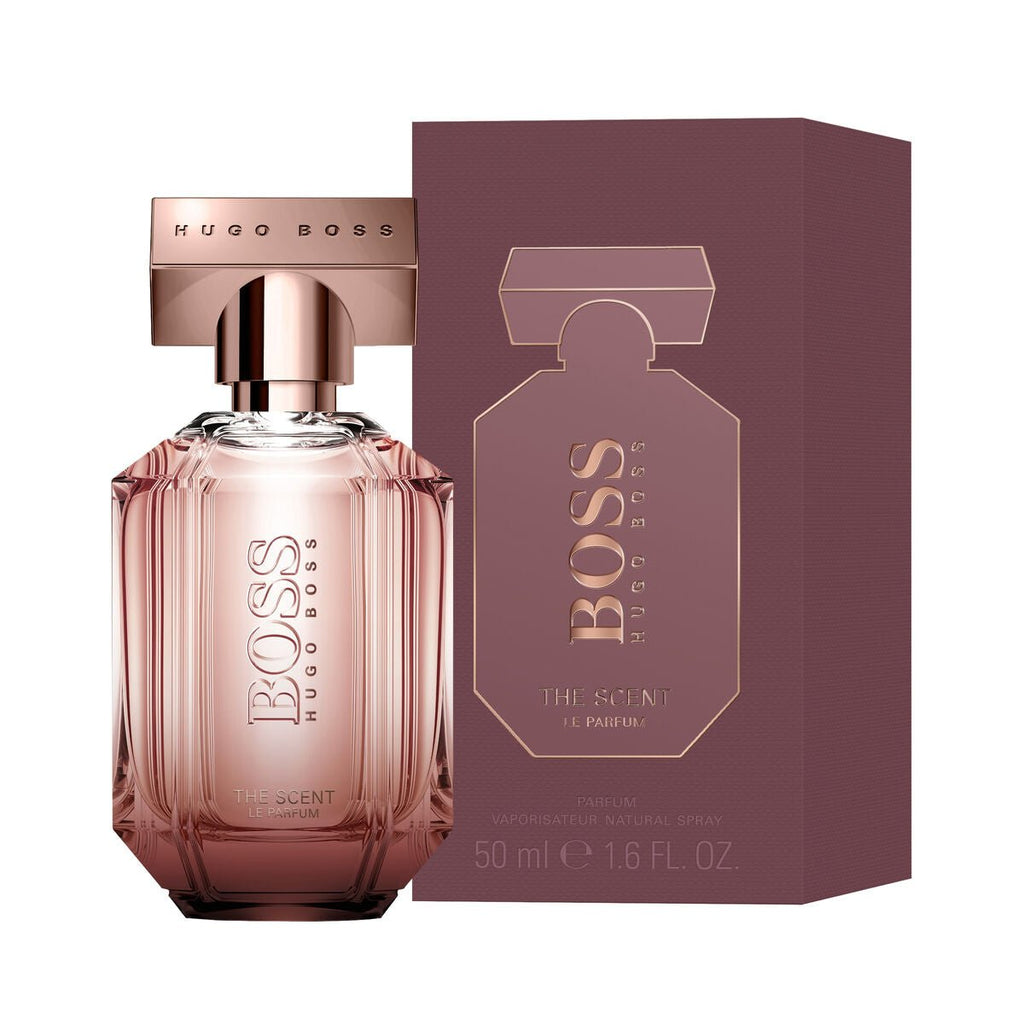 Women's Perfume Hugo Boss 350101746 EDP 50 mlBeauty, Perfumes and fragrancesHugo BossSTIILI