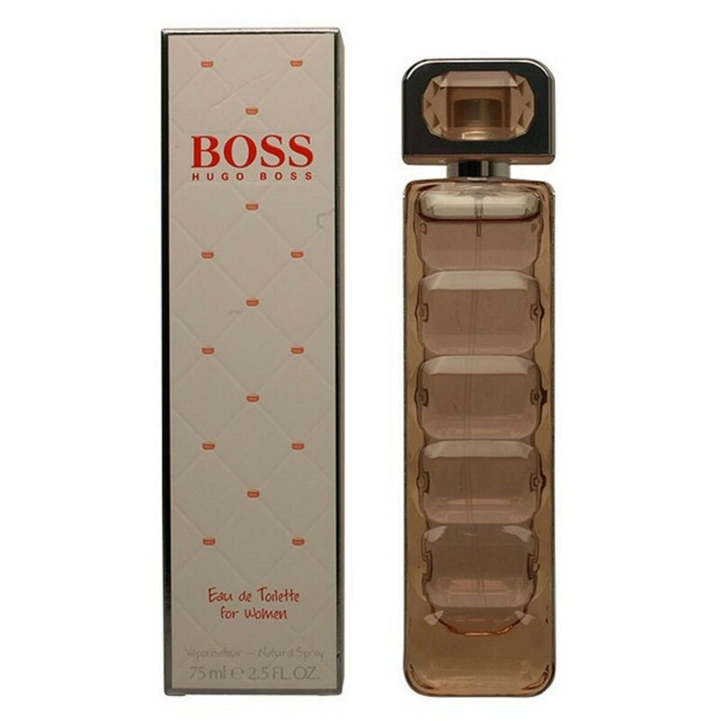Women's Perfume Hugo Boss Boss Orange EDTBeauty, Perfumes and fragrancesHugo BossSTIILI
