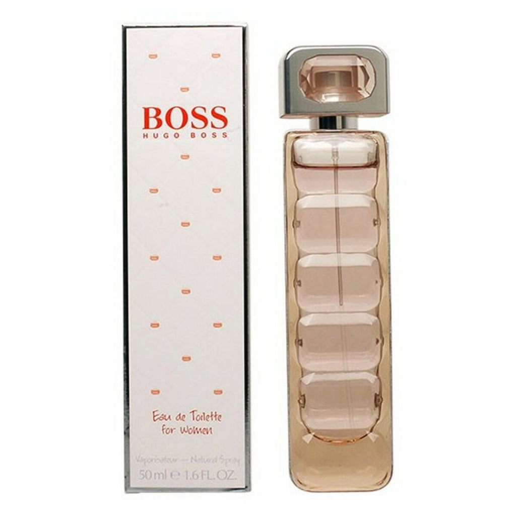 Women's Perfume Hugo Boss Boss Orange EDTBeauty, Perfumes and fragrancesHugo BossSTIILI