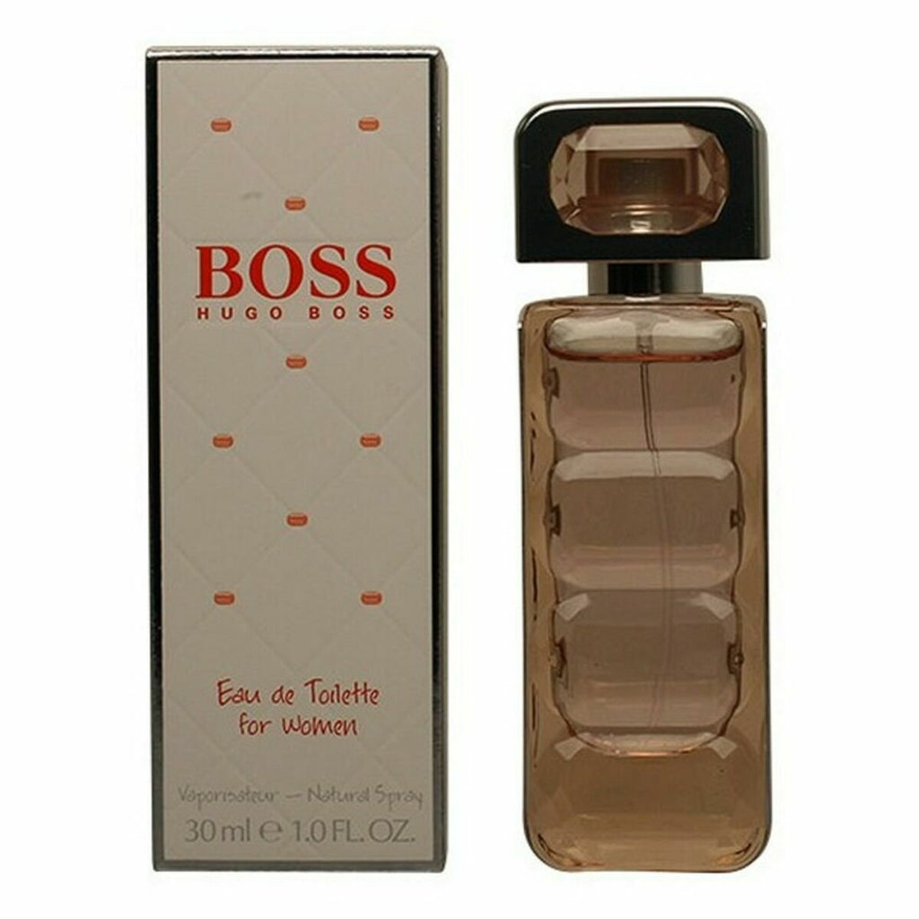 Women's Perfume Hugo Boss Boss Orange EDTBeauty, Perfumes and fragrancesHugo BossSTIILI