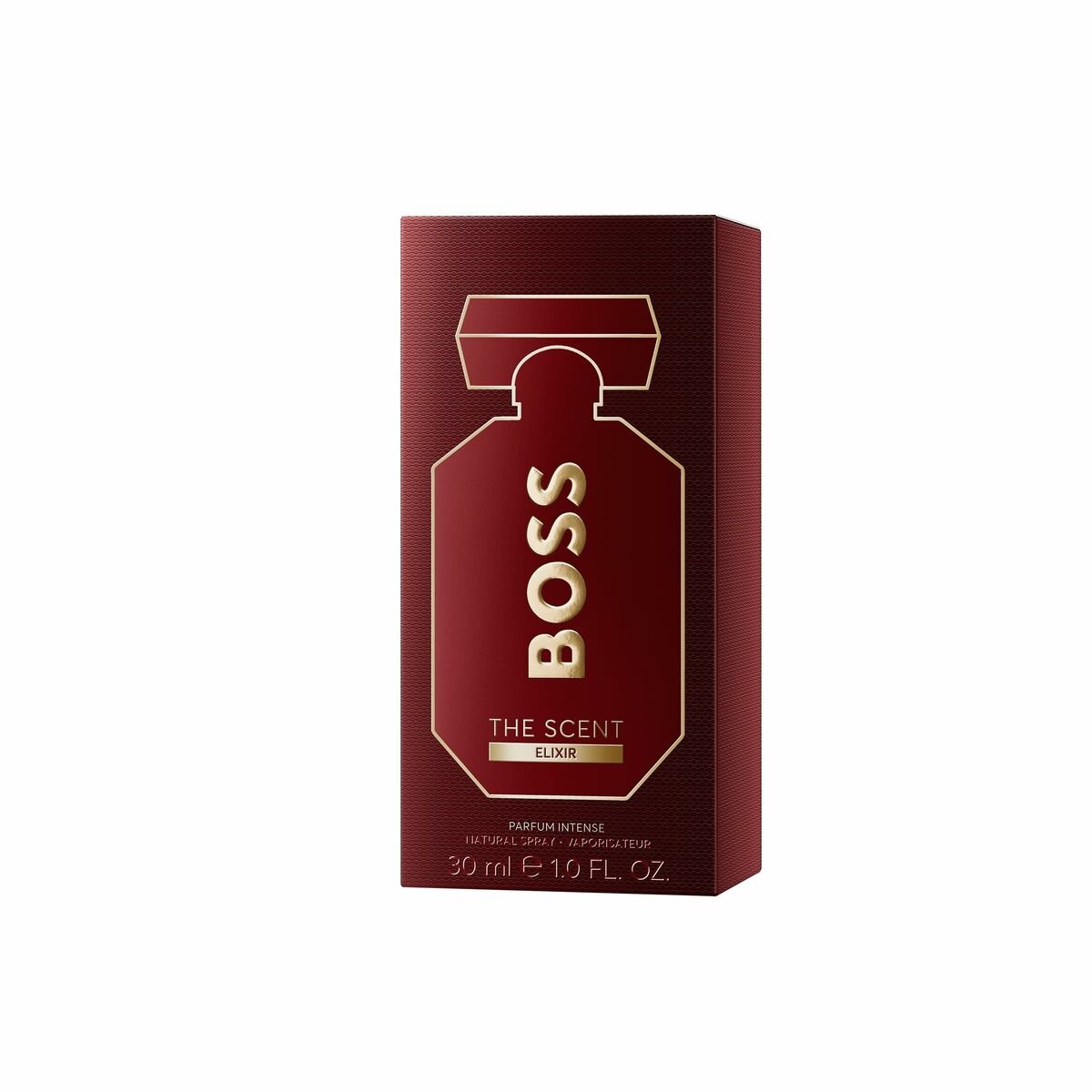 Women's Perfume Hugo Boss THE SCENT FOR HER EDPBeauty, Perfumes and fragrancesHugo BossSTIILI